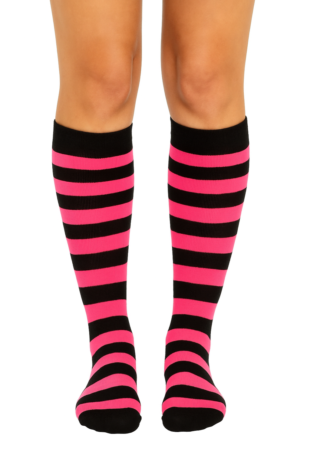 Klarasocks Kompressionsstrumpor – Lindrar trötta ben och fötter