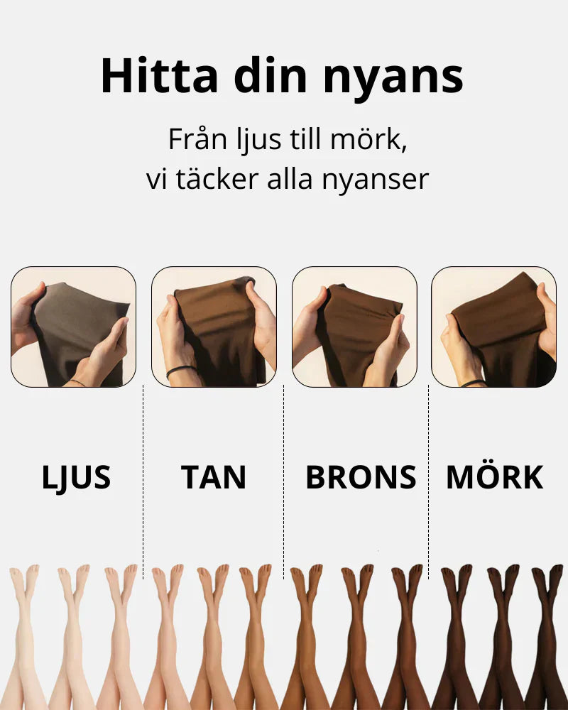 Klara- Håll dig snygg och varm i höst!