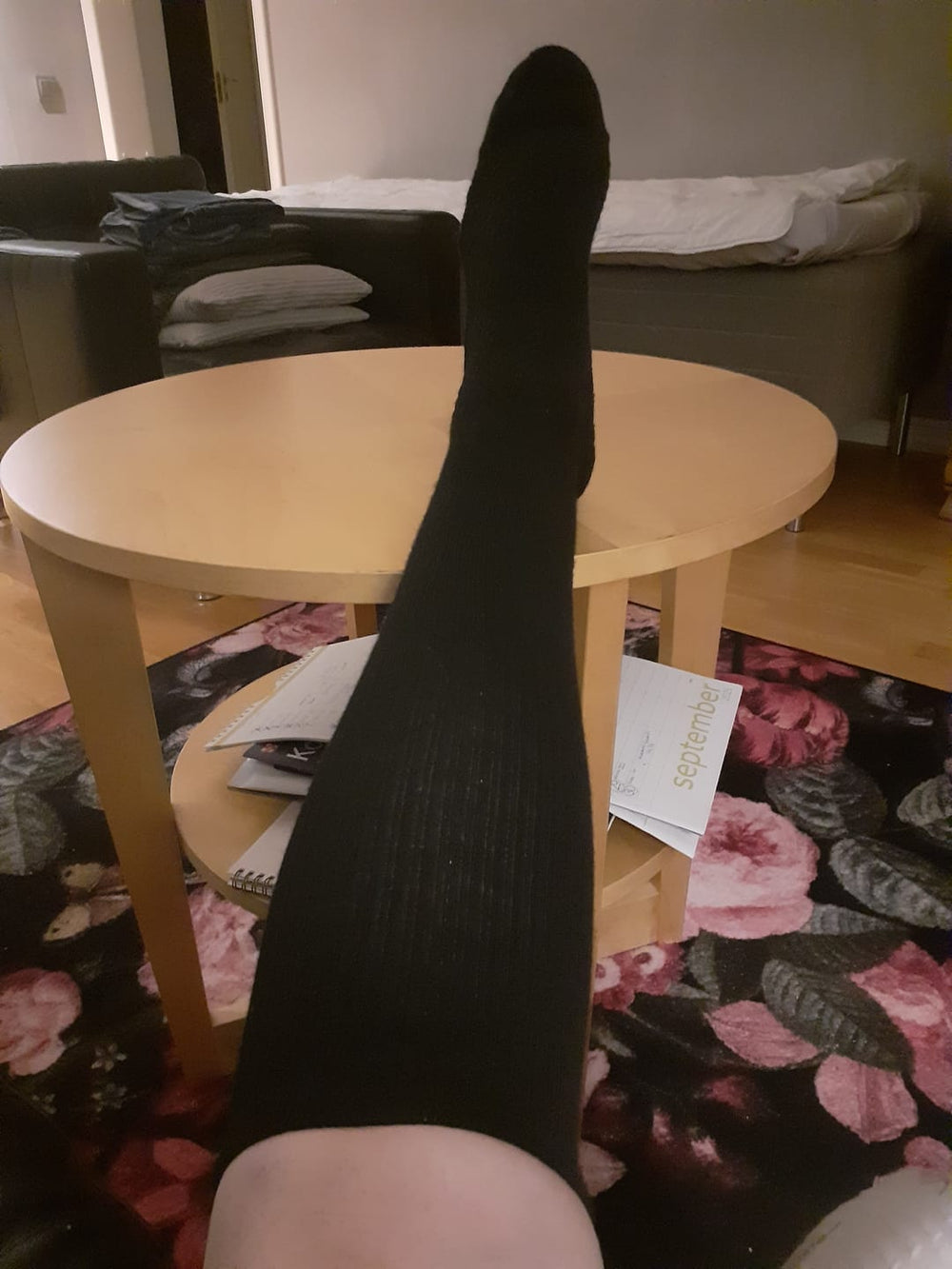 <p><br/>Älskad av alla, överallt. Missa inte!<br/><br/></p>